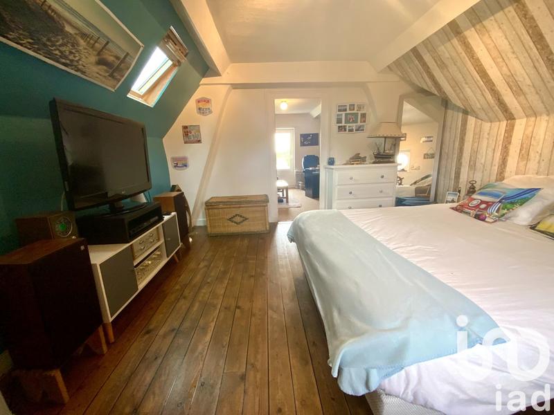 Maison de ville - 149 m² - 7 pièces