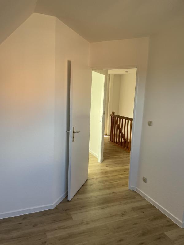 Appartement - 102 m² - 5 pièces