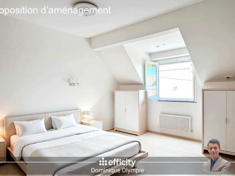 Maison - 193 m² - 7 pièces