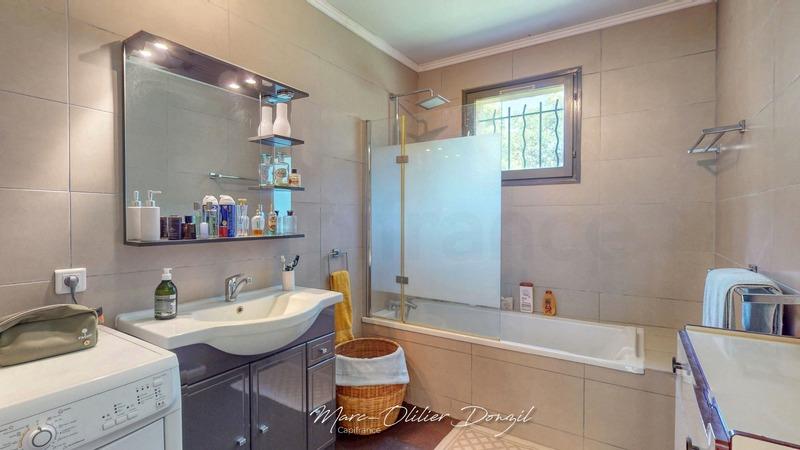 Villa - 132 m² - 6 pièces