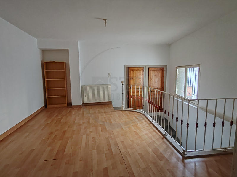Duplex - 82 m² - 5 pièces