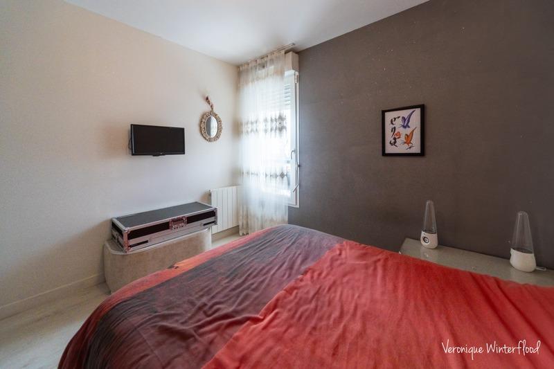 Maison - 72 m² - 4 pièces