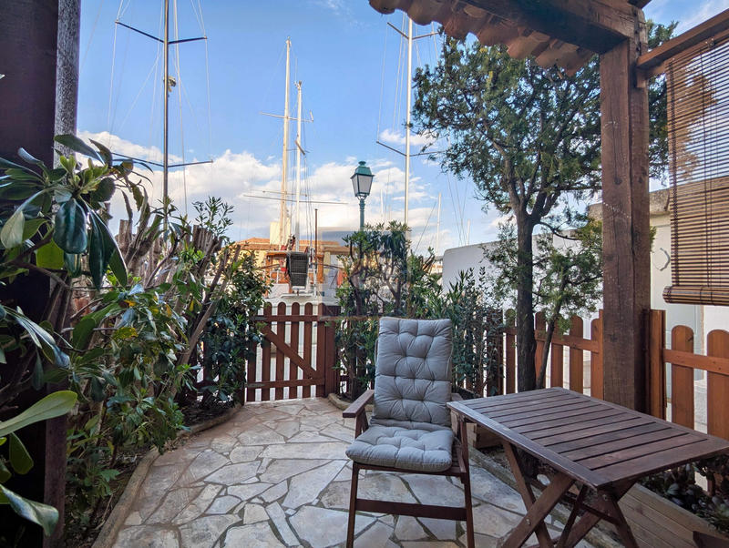 Duplex - 61 m² - 3 pièces