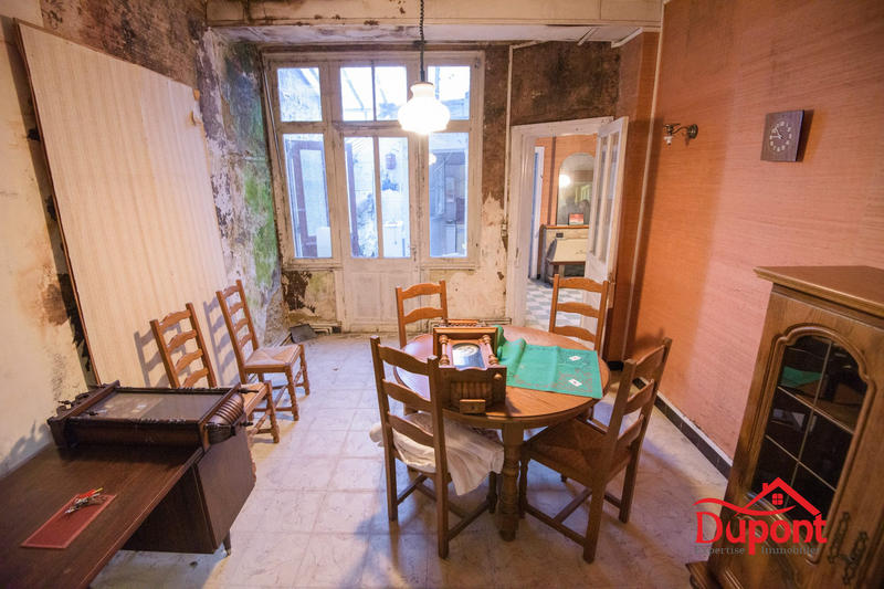 Local commercial - 192 m²