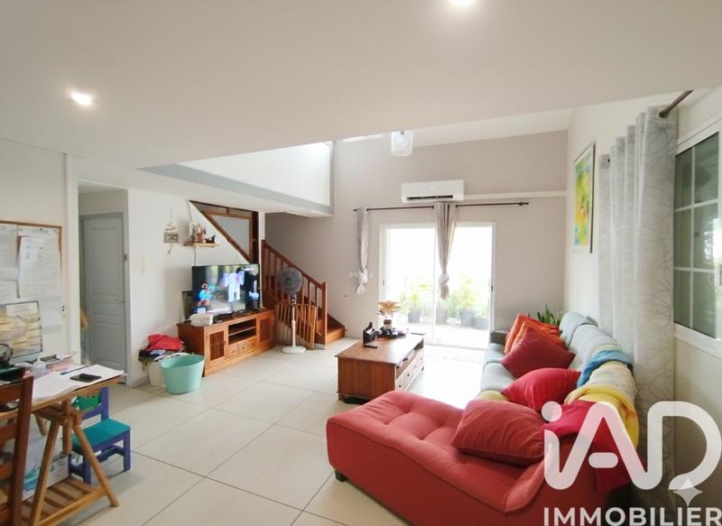 Maison - 185 m² - 7 pièces