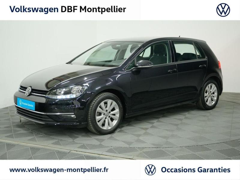 Volkswagen Golf Business 2.0 Tdi 150 Bvm6 Confortline