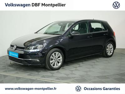 Volkswagen Golf Business 2.0 Tdi 150 Bvm6 Confortline