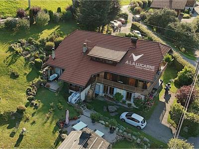 Ferme - 360 m² - 14 pièces