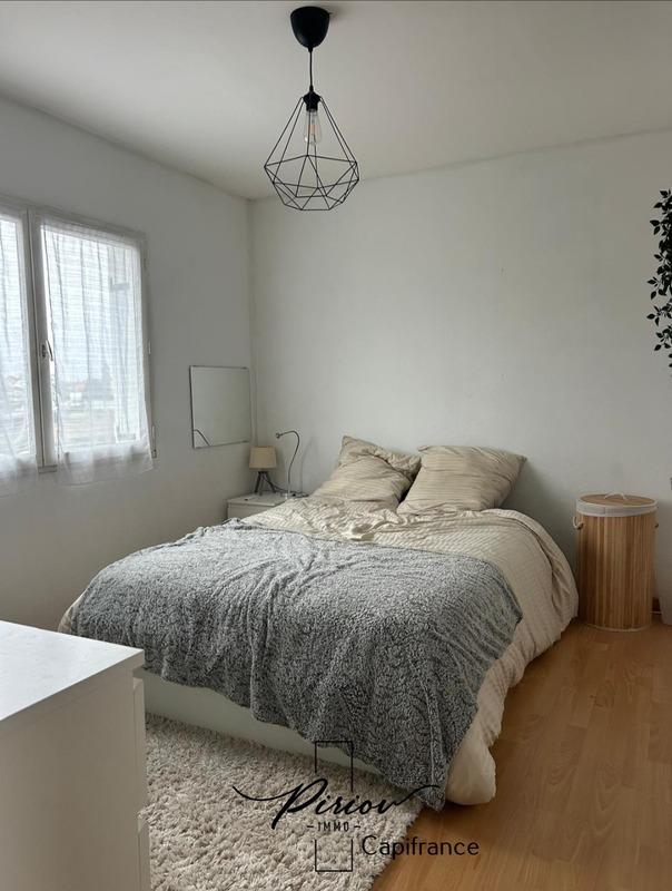 Pavillon - 110 m² - 6 pièces