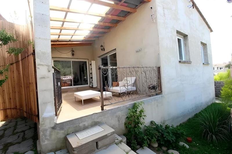 Villa - 110 m² - 4 pièces
