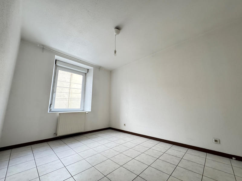 Appartement - 55 m² - 3 pièces