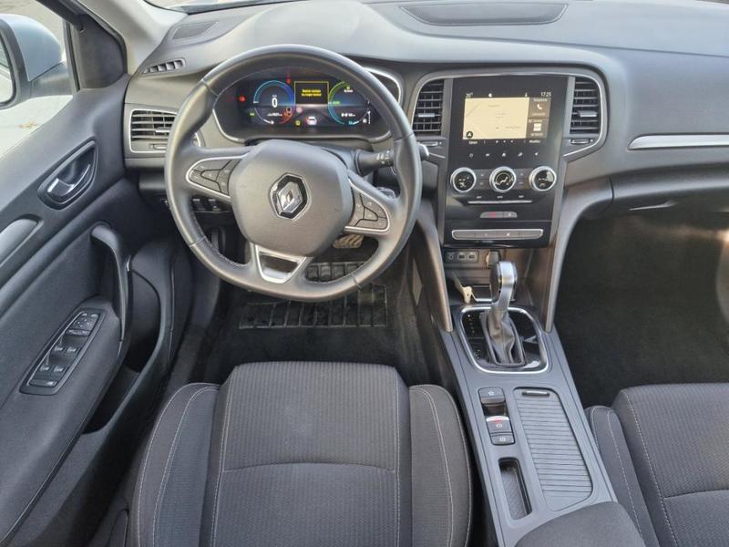 Renault Mégane Estate IV E-Tech 160 Business
