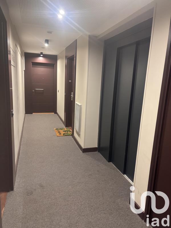 Appartement - 71 m² - 4 pièces