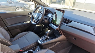 Renault Captur E-Tech Full Hybrid 145 Ch Techno