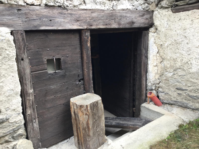 Maison - 180 m² - 6 pièces