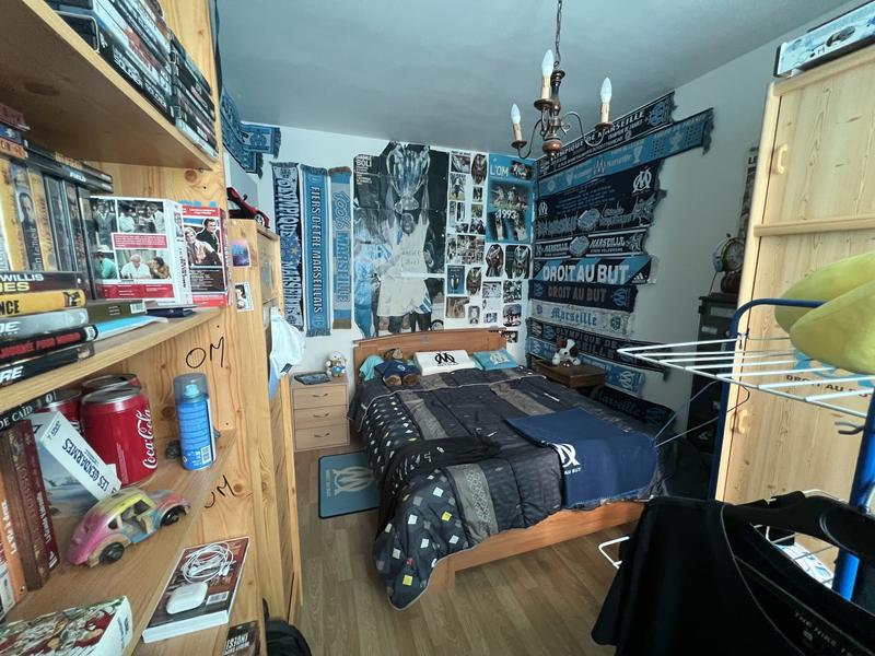 Appartement - 48 m² - 3 pièces