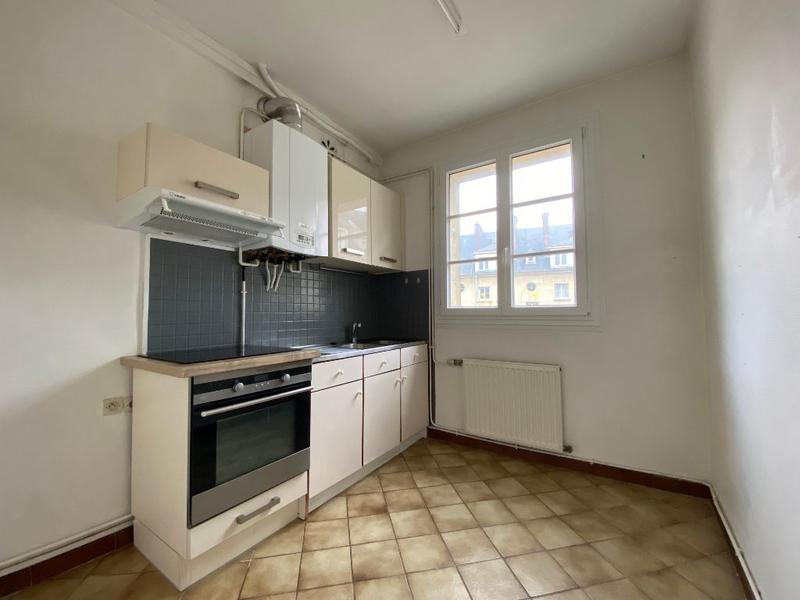 Appartement - 50 m² - 1 pièce