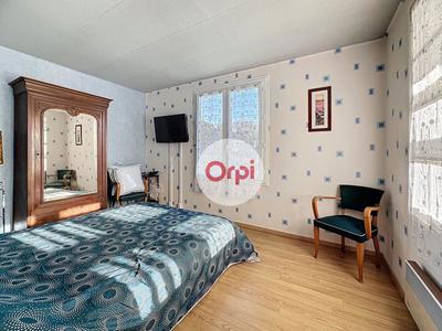 Maison - 65 m² - 3 pièces