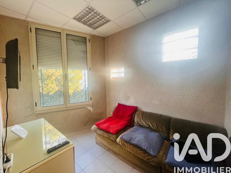 Maison - 117 m² - 7 pièces