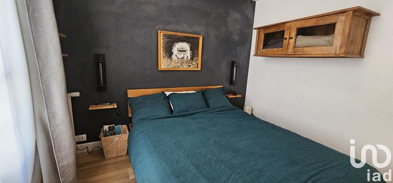 Maison de ville - 71 m² - 4 pièces