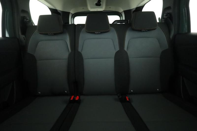 Dacia Jogger 1.6 Hybrid Sl Extreme 7pl 140 ch