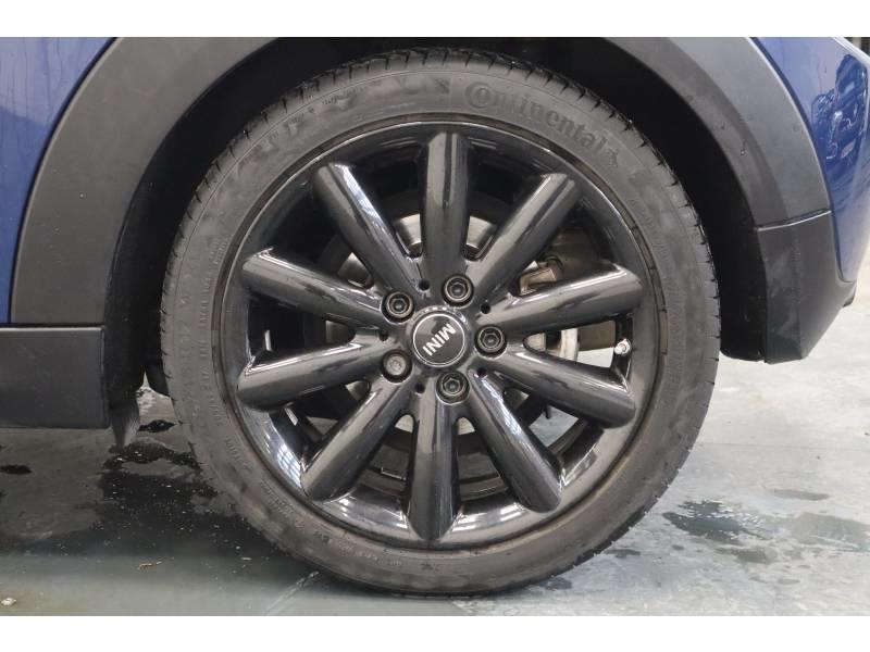 Mini Mini Hatch 3 Portes Cooper d 116 ch Pack Chili