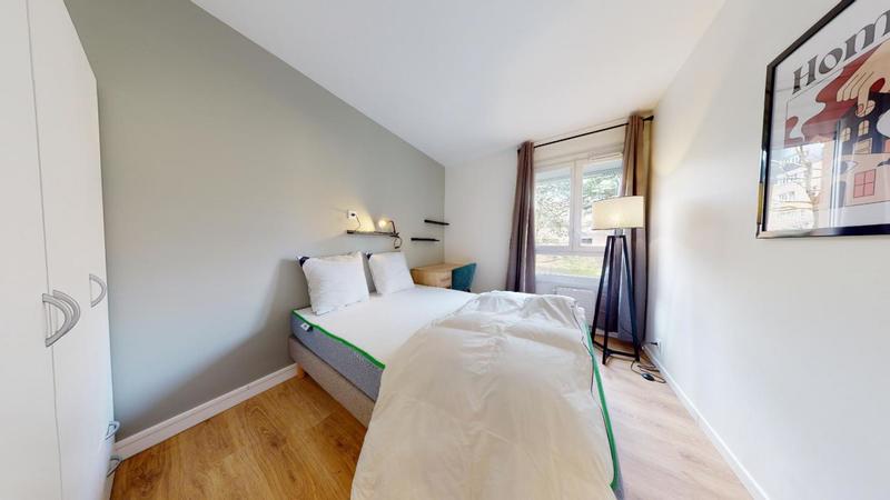 Appartement - 88 m²