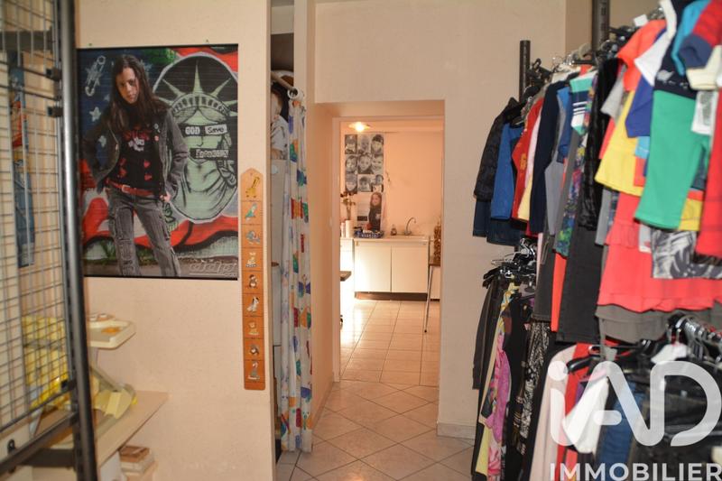 Maison de ville - 130 m² - 5 pièces