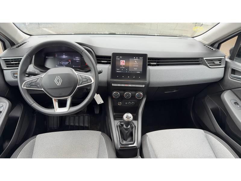 Renault Clio dCi 100 Evolution