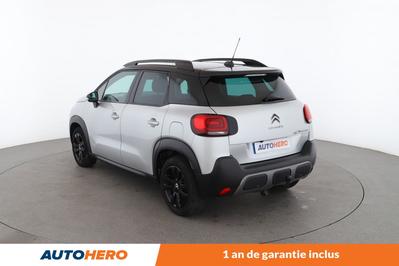 Citroën C3 Aircross 1.2 PureTech Origins Eat6 110 ch