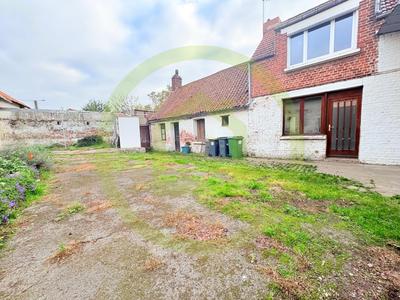 Maison - 110 m² - 7 pièces