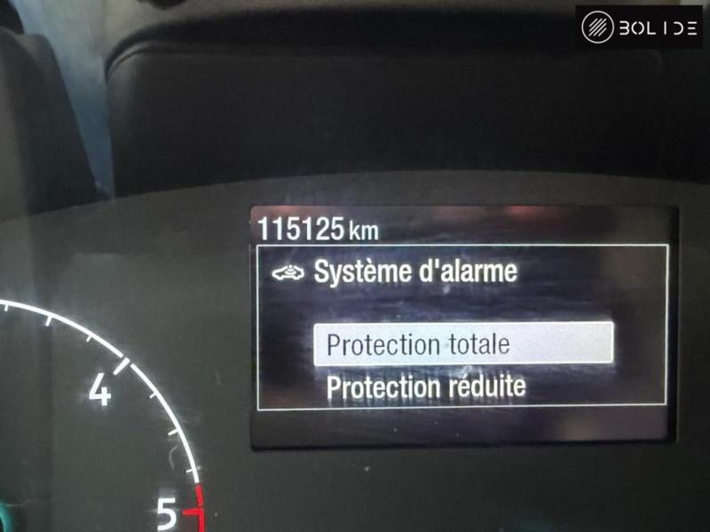 Ford Transit Fourgon P350 L2h3 2.0 185 Cv Bva10 Trend Business