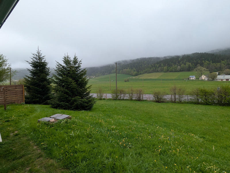 Maison - 119 m² - 6 pièces