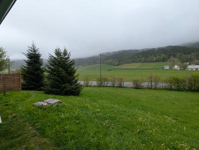 Maison - 119 m² - 6 pièces