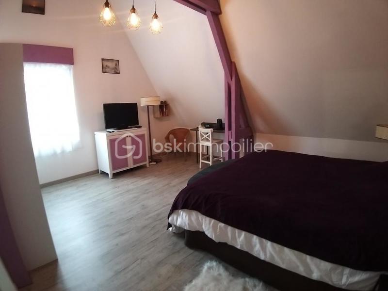 Propriété - 425 m² - 16 pièces