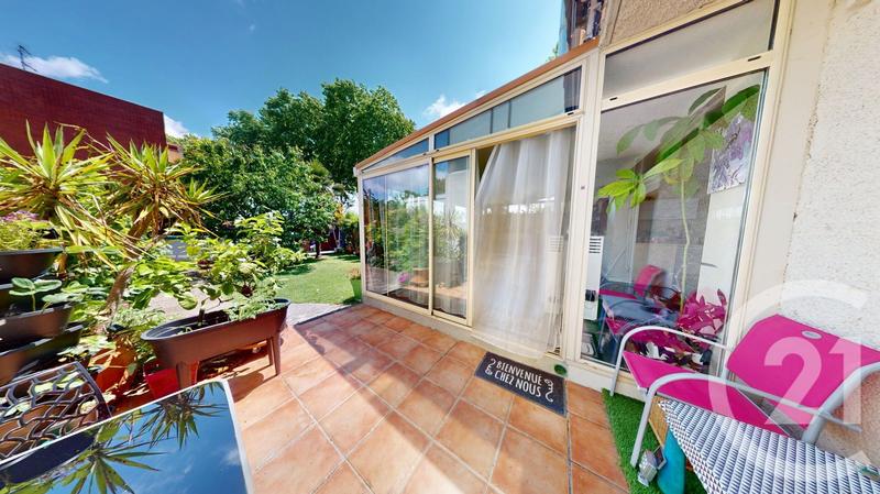 Maison - 112 m² - 6 pièces