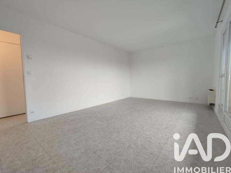 Appartement - 52 m² - 2 pièces