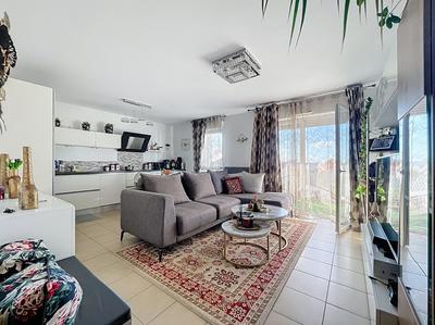 Appartement - 71 m² - 4 pièces