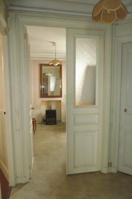 Appartement - 46 m² - 3 pièces