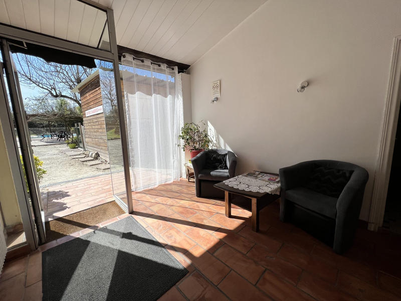 Maison - 450 m² - 10 pièces