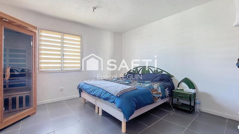 Maison - 148 m² - 6 pièces