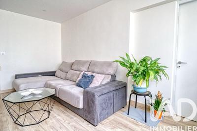 Appartement - 68 m² - 4 pièces