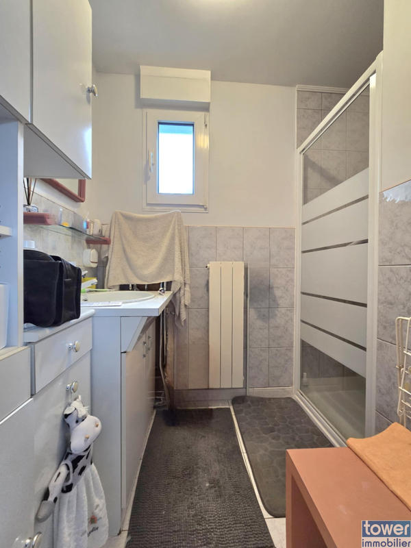 Maison - 160 m² - 9 pièces