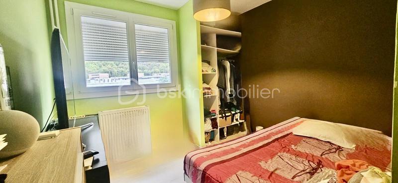 Appartement - 76 m² - 4 pièces