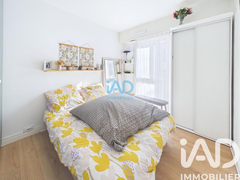 Appartement - 75 m² - 4 pièces