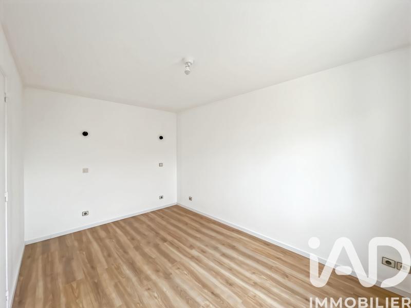 Appartement - 53 m² - 2 pièces