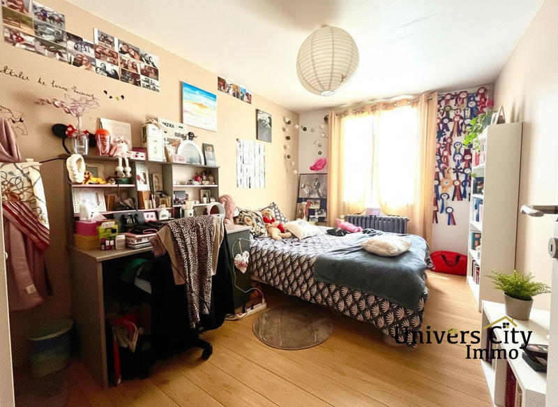 Maison - 149 m² - 7 pièces