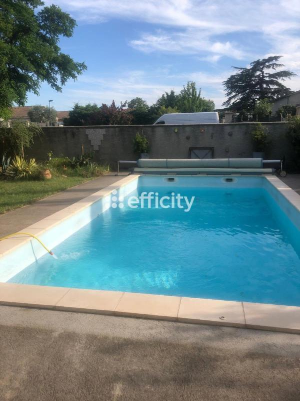 Villa - 93 m² - 4 pièces