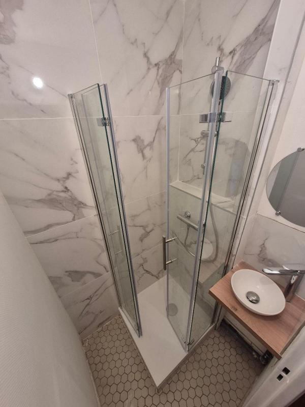 Appartement - 91 m² - 5 pièces