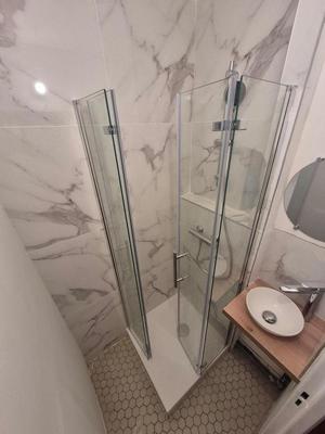 Appartement - 91 m² - 5 pièces